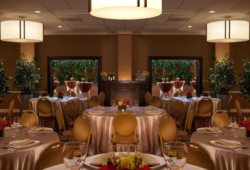 The Inn At Opryland, A Gaylord