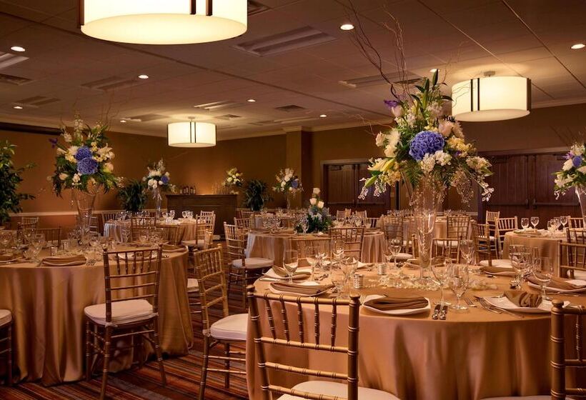 The Inn At Opryland, A Gaylord