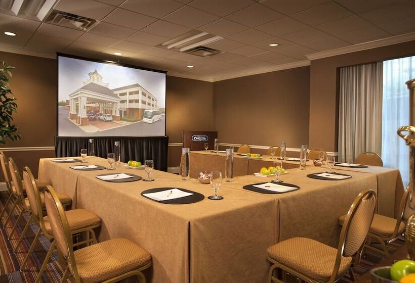 The Inn At Opryland, A Gaylord