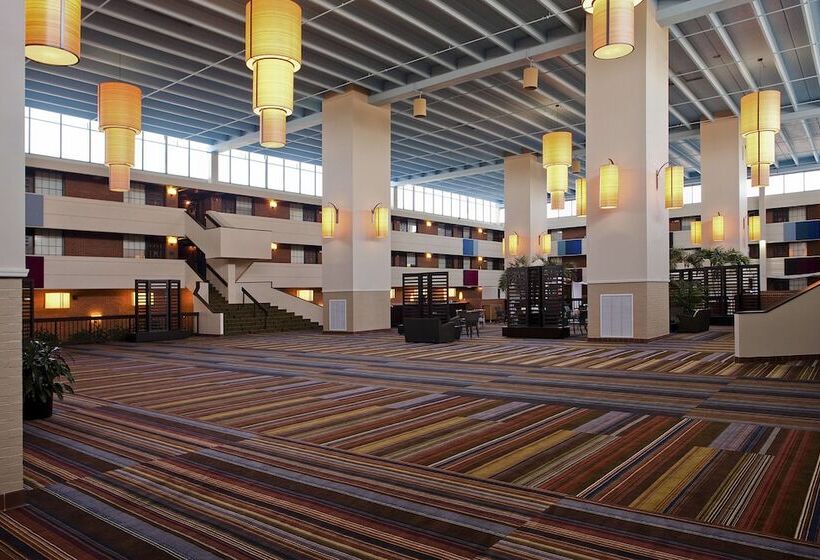 The Inn At Opryland, A Gaylord