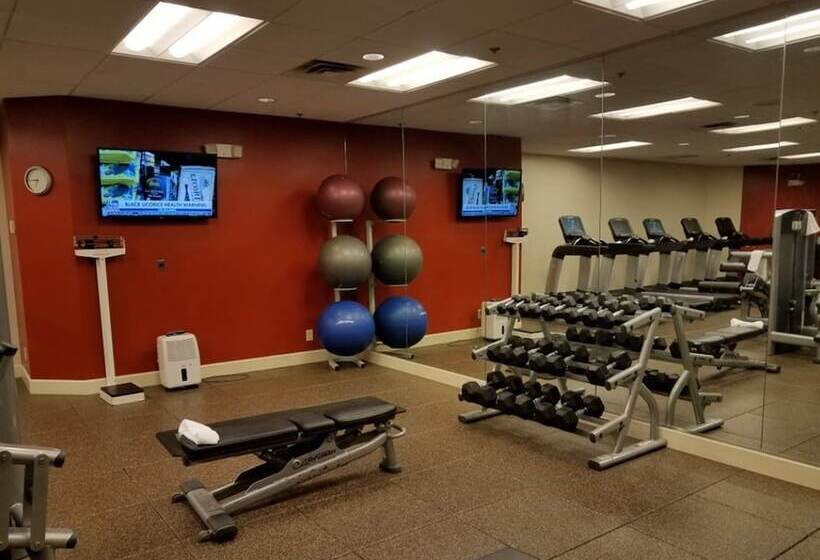 The Inn At Opryland, A Gaylord