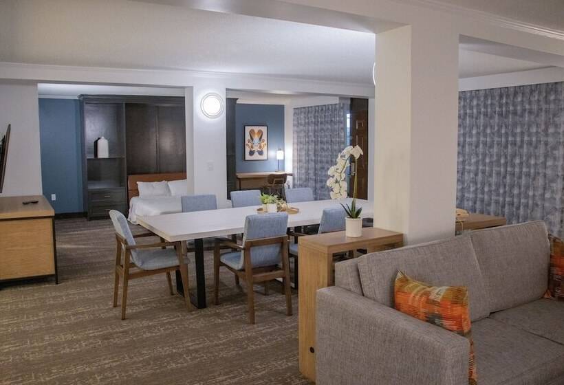 The Inn At Opryland, A Gaylord