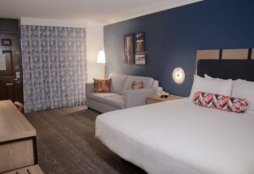 The Inn At Opryland, A Gaylord