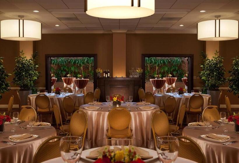 The Inn At Opryland, A Gaylord