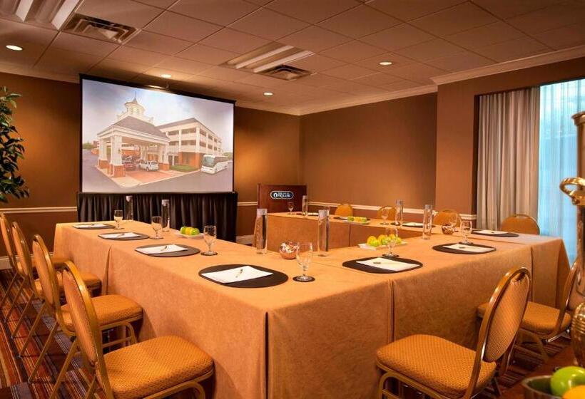 The Inn At Opryland, A Gaylord