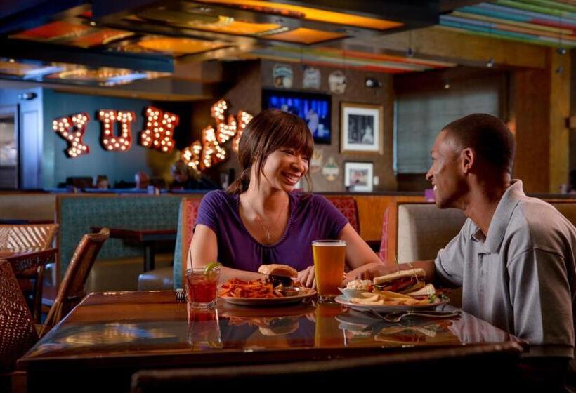 The Inn At Opryland, A Gaylord