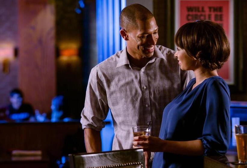 The Inn At Opryland, A Gaylord