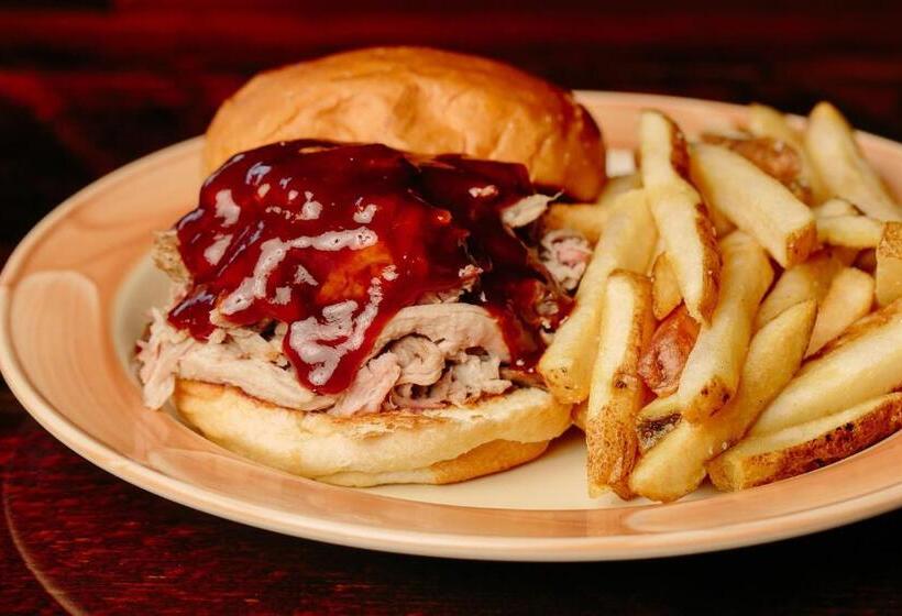 The Inn At Opryland, A Gaylord