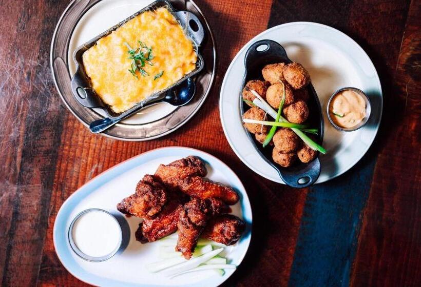 The Inn At Opryland, A Gaylord