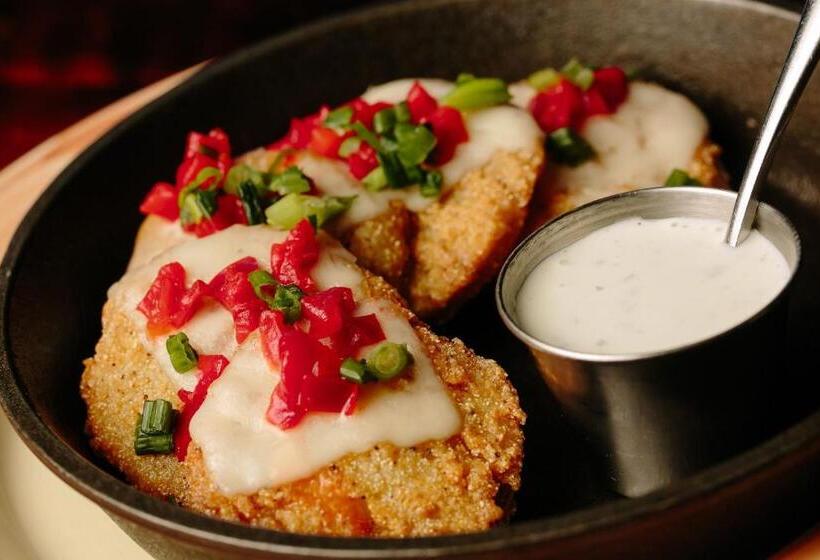 The Inn At Opryland, A Gaylord