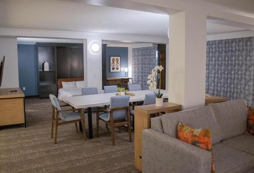 The Inn At Opryland, A Gaylord