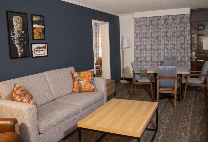 The Inn At Opryland, A Gaylord