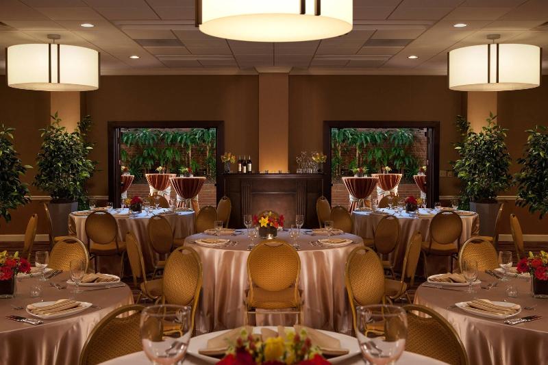 The Inn At Opryland, A Gaylord