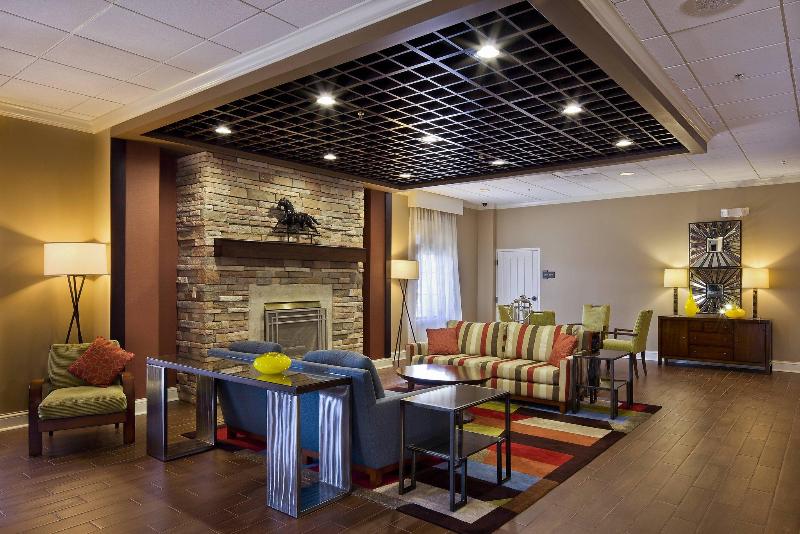 The Inn At Opryland, A Gaylord