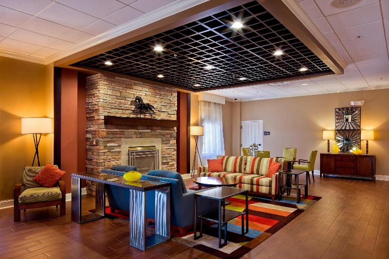 The Inn At Opryland, A Gaylord