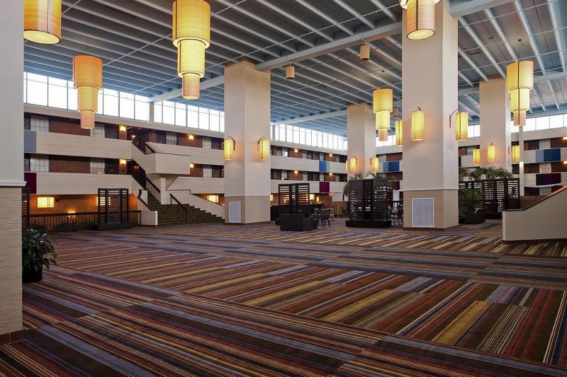 The Inn At Opryland, A Gaylord