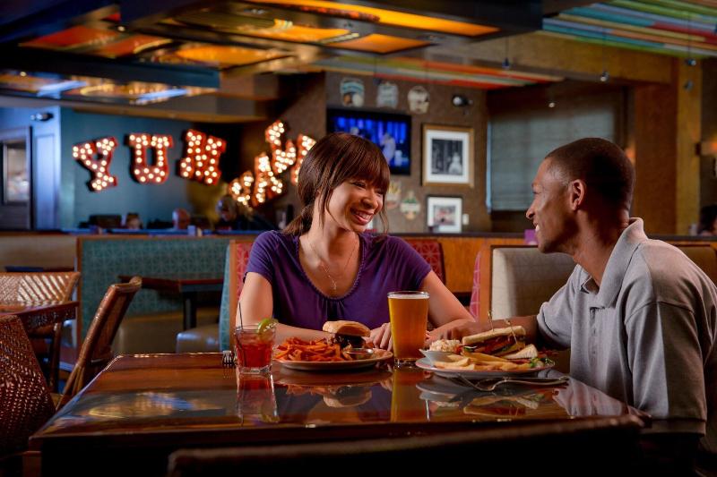 The Inn At Opryland, A Gaylord