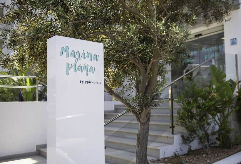 Typic Marina Playa   Adults Only