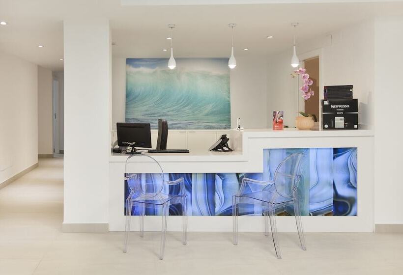 Typic Marina Playa   Adults Only