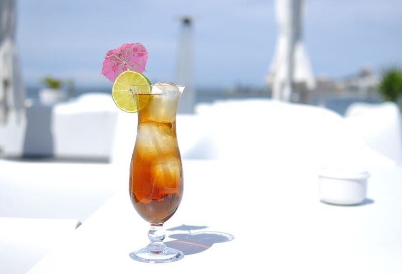 Typic Marina Playa   Adults Only