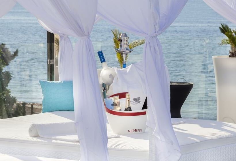 Typic Marina Playa   Adults Only