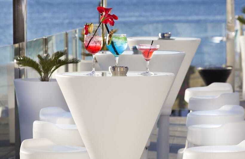 Typic Marina Playa   Adults Only