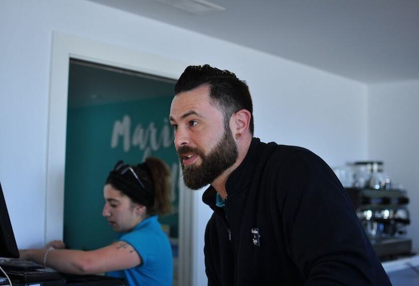 Typic Marina Playa   Adults Only