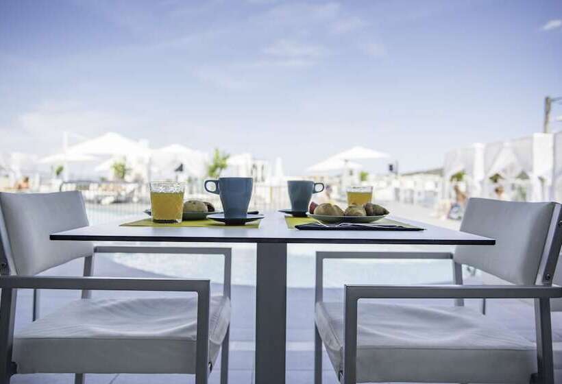 Typic Marina Playa   Adults Only