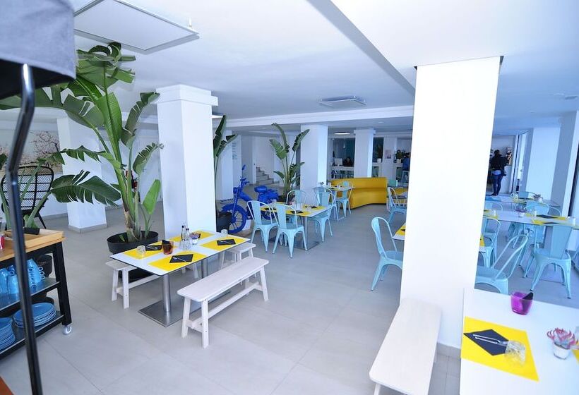 Typic Marina Playa   Adults Only