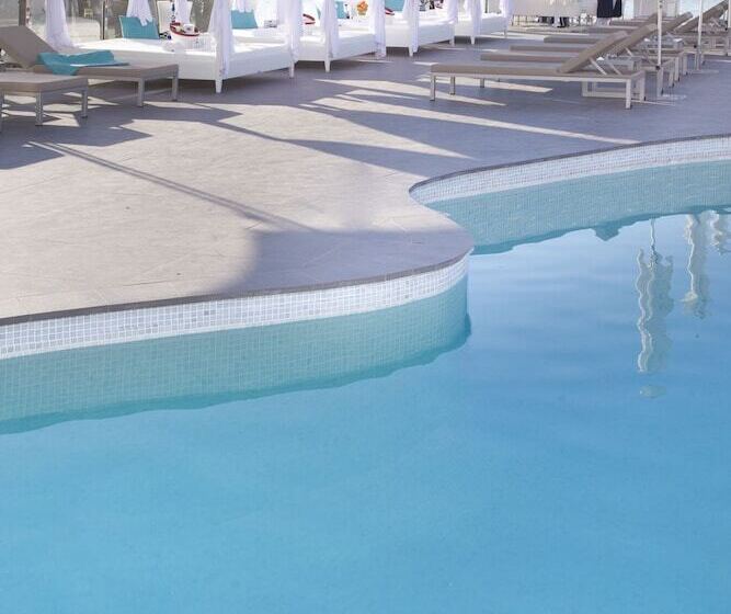 Typic Marina Playa   Adults Only