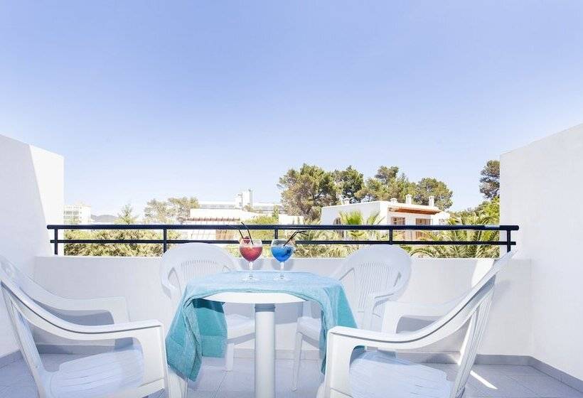 Typic Marina Playa   Adults Only