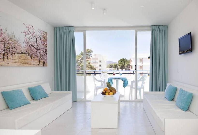 Typic Marina Playa   Adults Only