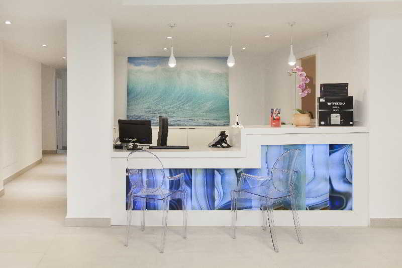 Typic Marina Playa   Adults Only