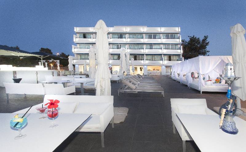 Typic Marina Playa   Adults Only