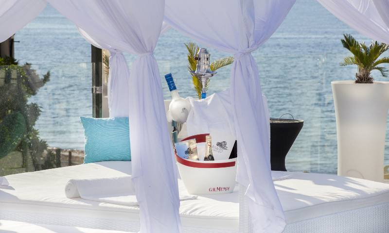 Typic Marina Playa   Adults Only