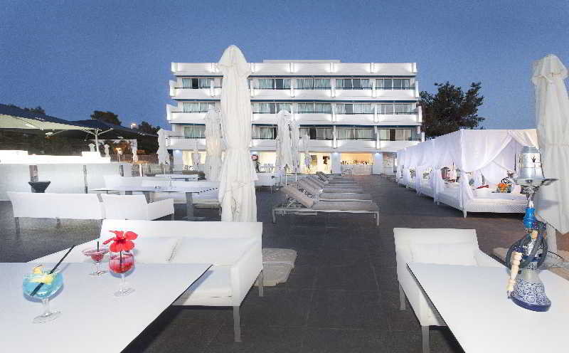 Typic Marina Playa   Adults Only