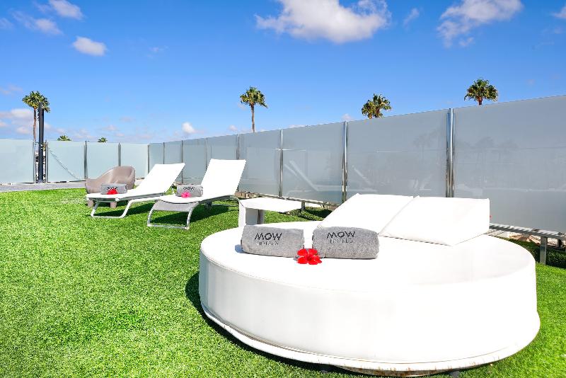 Vista Bonita, Gay and Lesbian Only Resort