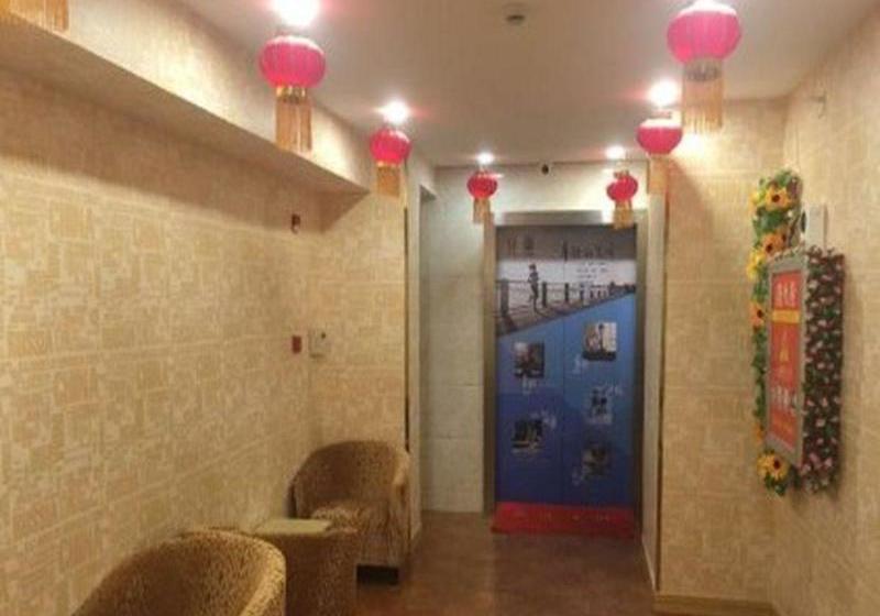 ホテル 7 Days Inn Langfang Yongqing Wulong Road