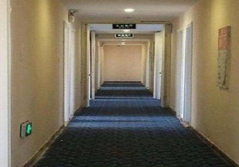 ホテル 7 Days Inn Langfang Yongqing Wulong Road