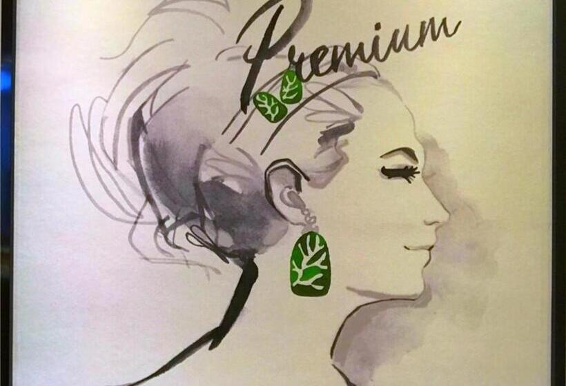 호텔 7days Premium Chengdu East Railway Station Subway Station Branch