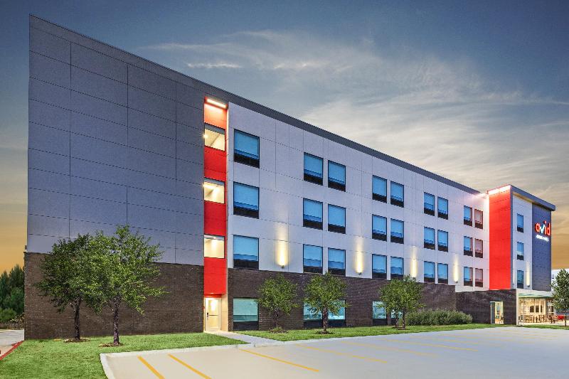 Avid Hotels Bentonville Rogers, An Ihg