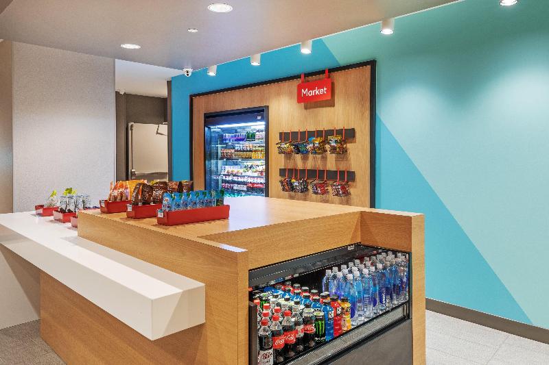 Avid Hotels Bentonville Rogers, An Ihg