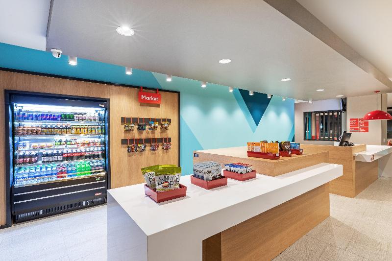 Avid Hotels Bentonville Rogers, An Ihg