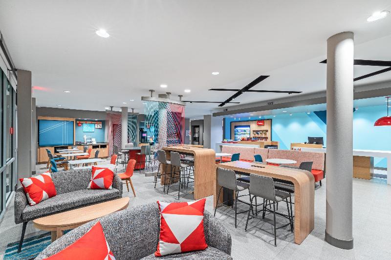 Avid Hotels Bentonville Rogers, An Ihg