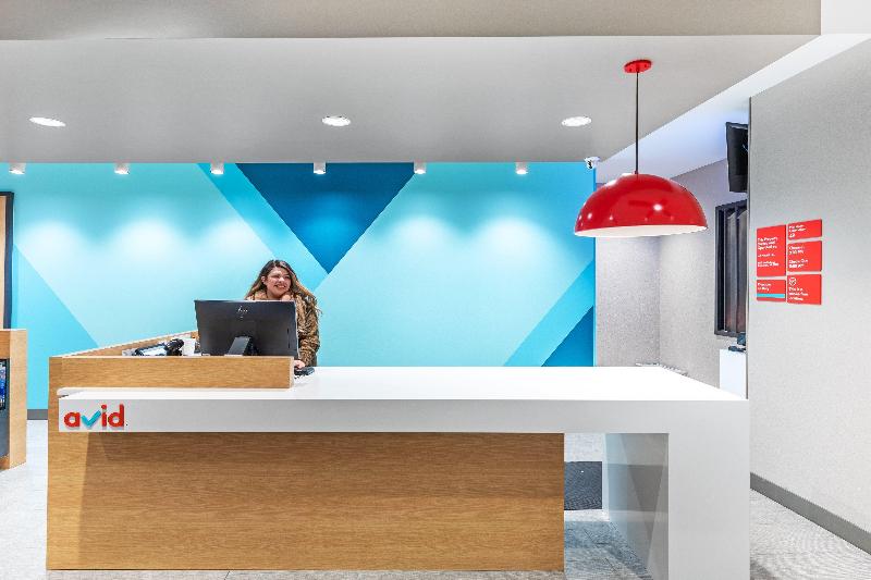 Avid Hotels Bentonville Rogers, An Ihg