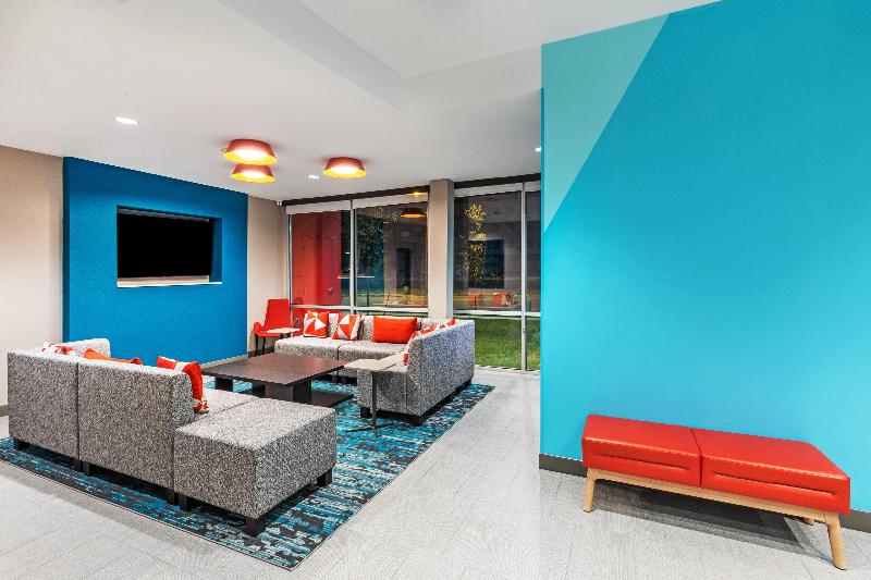 Avid Hotels Bentonville Rogers, An Ihg