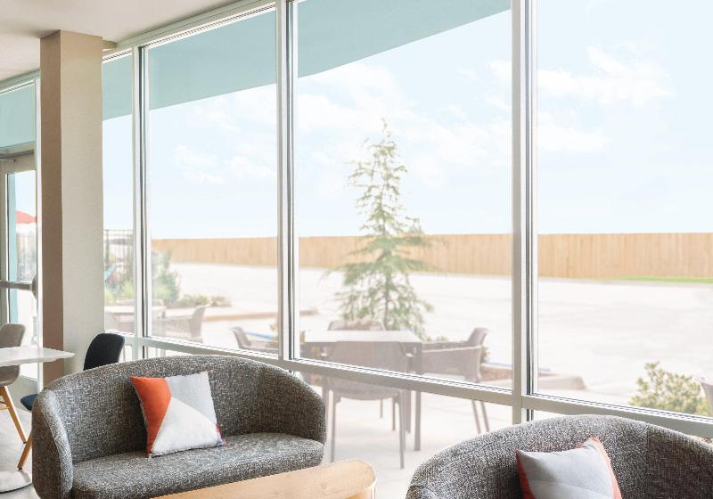 Avid Hotels Bentonville Rogers, An Ihg