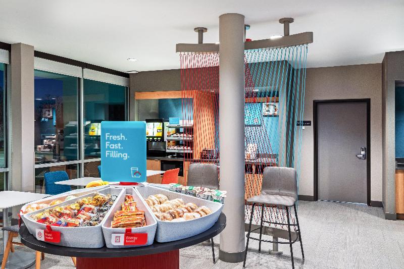 Avid Hotels Bentonville Rogers, An Ihg