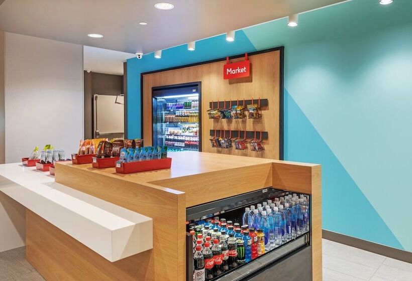 Avid Hotels Bentonville Rogers, An Ihg