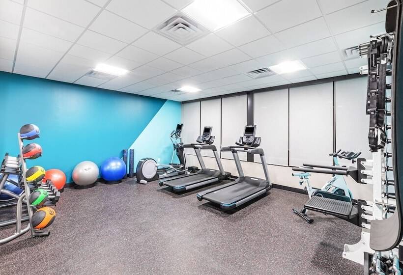 Avid Hotels Bentonville Rogers, An Ihg